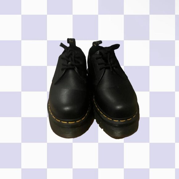 Doc Martens Audrick Oxfords - Picture 4 of 5